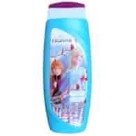 Disney Frozen Bath Shower Bubbles 400ml