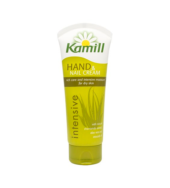 Kamill Hand & Nail Cream Intensive Krem 100ml
