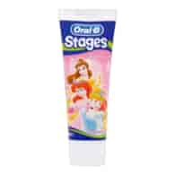 Oral-B Stages Pasta 75ml