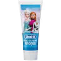 Oral-B Pro-Expert Stages Frozen 75ml