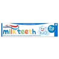 Aquafresh 0-2 Lat Milk Teeth Pasta 50ml