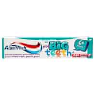 Aquafresh My Big Teeth 6+ Years Pasta 50ml