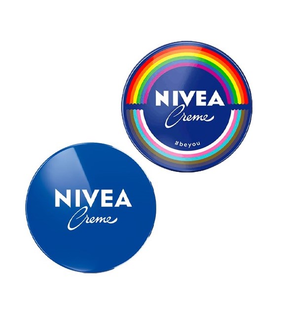 Nivea Creme 75ml