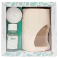Airpure Oil Burner Jasmine Tea Kominek Zapachowy