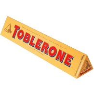 Toblerone Milk Czekolada 400g