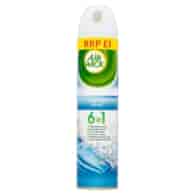 Air Wick 6in1 Crisp Linen & Lilac Odś 240ml