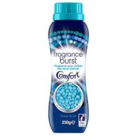 Comfort Fragrance Burst Ocean Granulki Płuk 250g