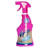 Vanish Gold Carpet Care Oxi Action Spray 500ml