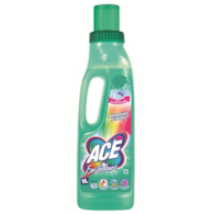Ace For Colours Removes Stains 1L