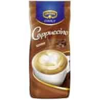 Kruger Cappuccino Schoko 500g