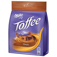 Milka Toffee Classic Cuk 131g