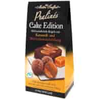 Maitre Pralines Cake Karamell 148g