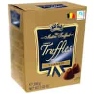 Maitre Truffout Fancy Truffles Classic 200g
