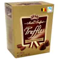 Maitre Truffout Fancy Truffles Coffee 200g