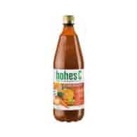 Hohes C Pomarańcza Marchew 1L