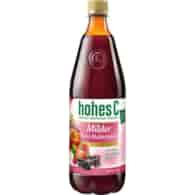 Hohes C Milder Roter Multivitamin 1L