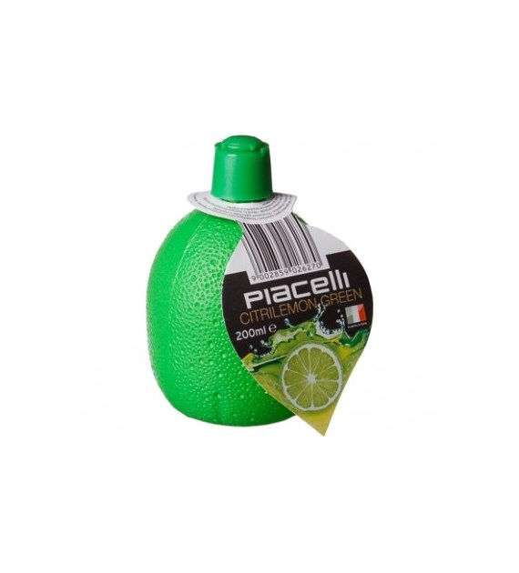 Piacelli Kwasek Limonkowy 200ml