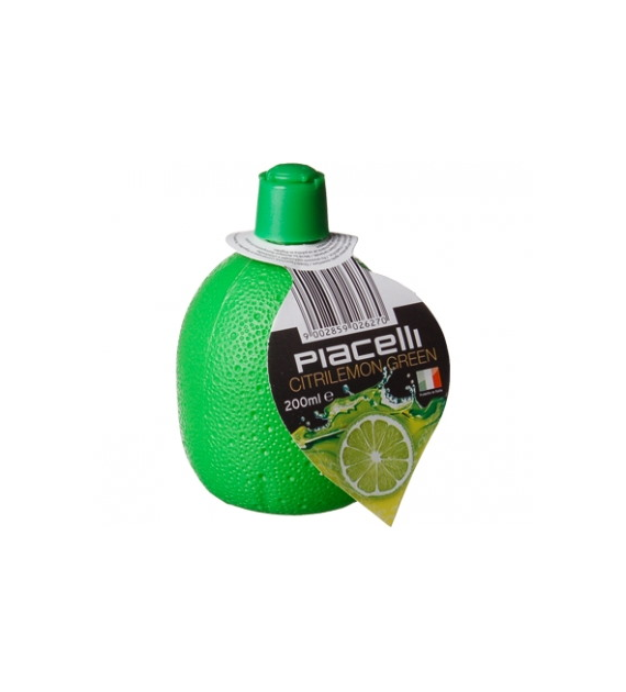 Piacelli Kwasek Limonkowy 200ml