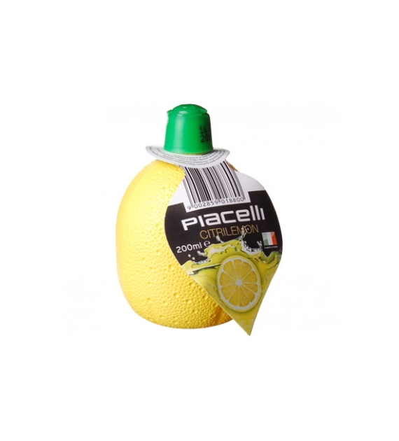 Piacelli Kwasek Cytrynowy 200ml