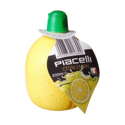 Piacelli Kwasek Cytrynowy 200ml