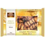 Feiny Biscuits Spritz Geback Kakao Ciastka 200g