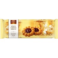 Feiny Biscuits Spritz Geback Kirsch Ciastka 235g