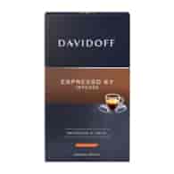 Davidoff Cafe 57 Espresso 250g M
