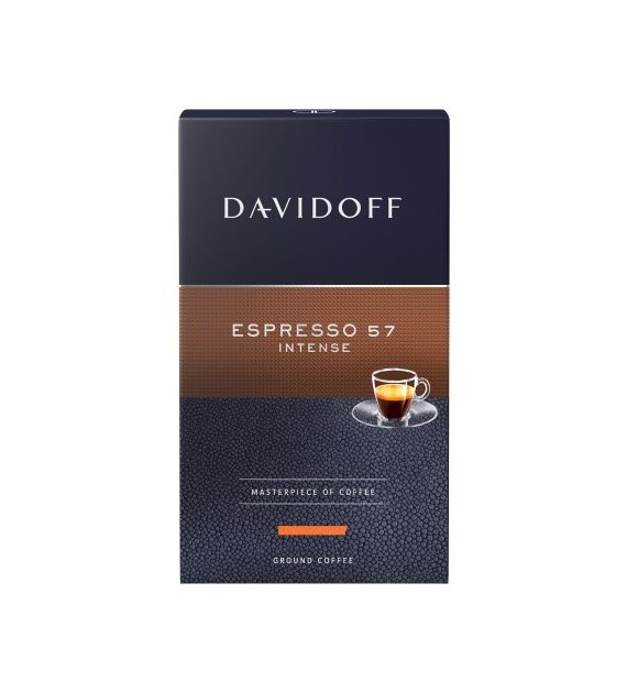 Davidoff Cafe 57 Espresso 250g M