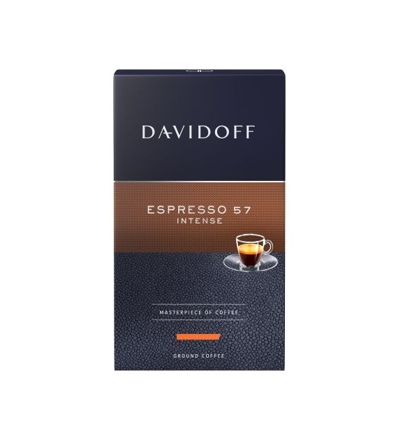 Davidoff Cafe 57 Espresso 250g M