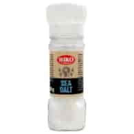 Wiko Sea Salt Młynek 100g