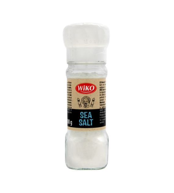 Wiko Sea Salt Młynek 100g