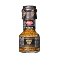 Niko Curry Mix Młynek 53g