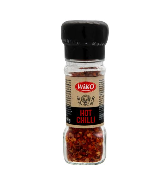Wiko Hot Chilli Młynek 50g
