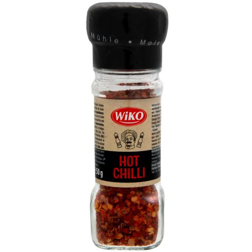 Wiko Hot Chilli Młynek 50g