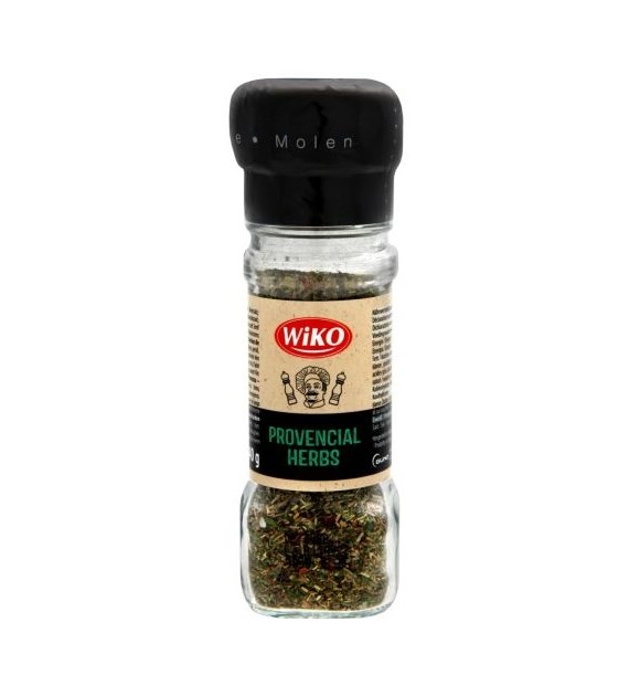 Wiko Provencial Herbs Młynek 40g