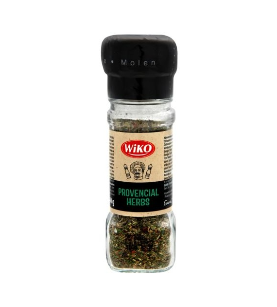 Wiko Provencial Herbs Młynek 40g