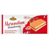 Meister Moulin Merendine Strawberry 250g