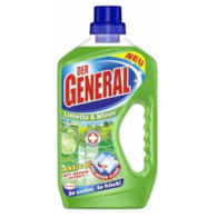 General Limette & Minze Płyn do Podłogi 750ml