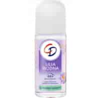 CD Lilia Wodna Kulka 50ml