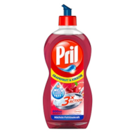 Pril Grapefruit Płyn do Naczyń 500ml