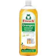 Frosch Orangen Universal Reiniger 750ml