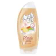 Dusch Das Pfirsich Gel 250ml