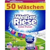 Weißer Riese Color Proszek 50p 2,7kg