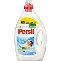 Persil Sensitive Aloe Vera Gel 65p 3,2L