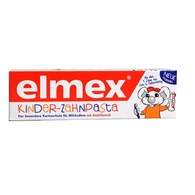 Elmex Kinder-Zahnpasta 1-6 50ml