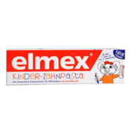 Elmex Kinder-Zahnpasta 1-6 50ml