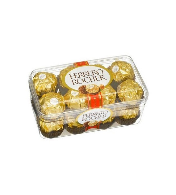 Ferrero Rocher 200g