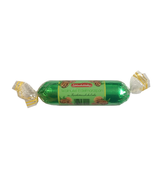 Schluckwerder Valnuss Edelmarzipan 125g
