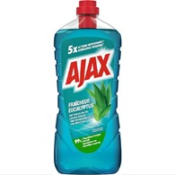 Ajax Eucalyptus Uniwersalny Płyn 1,2L