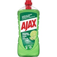 Ajax Citron Vert Limoen Uniwersalny Płyn 1,25L